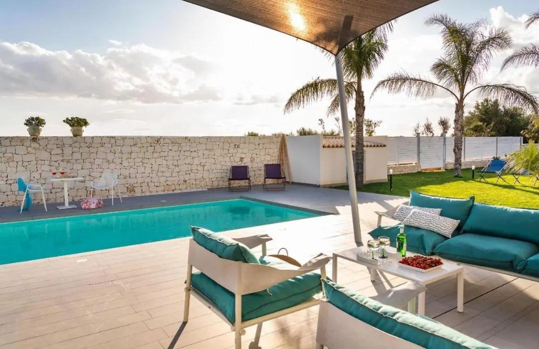 Villa Nica-1